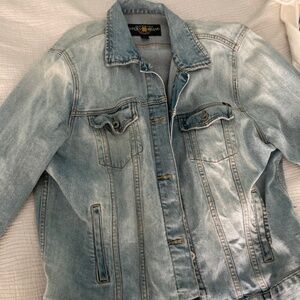 Lucky brand